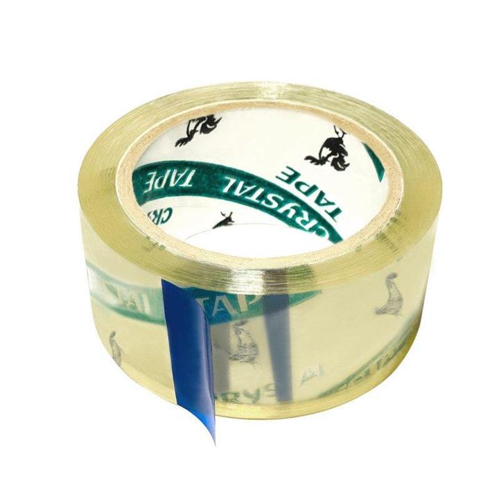 چسب پهن کریستال 5 سانتیمتری 90یارد